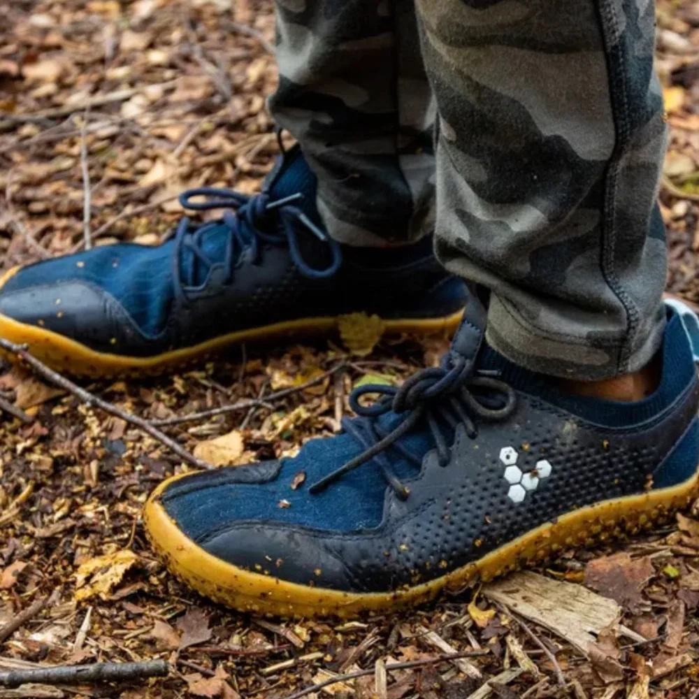 Vivobarefoot Primus Knit II- NIB - Picture 9 of 13